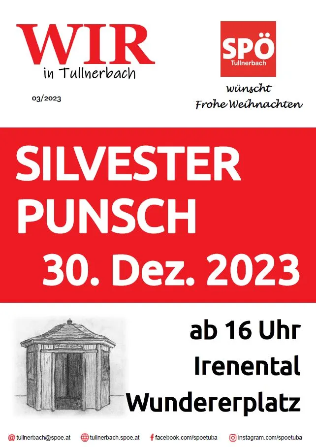 Titelbild WIR 03/2023 