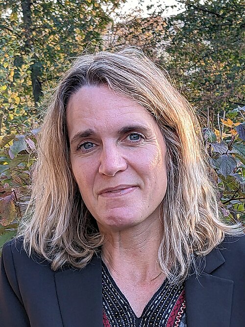 Dr. Christiane Kurz