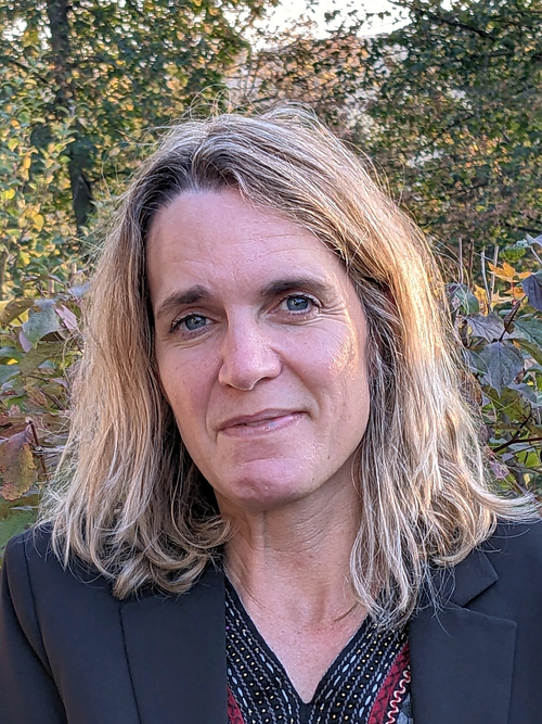 Dr. Christiane Kurz